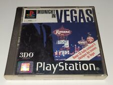 Covers Midnight in Vegas psx