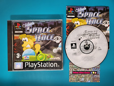 Covers Miracle Space Race psx