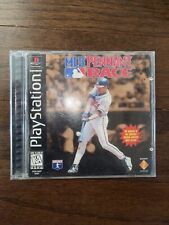 Covers MLB Pennant Race psx