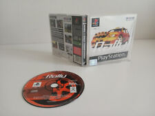 Covers Mobil 1: Rally Championship psx