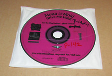 Covers Mona & Moki: Drive Me Wild psx