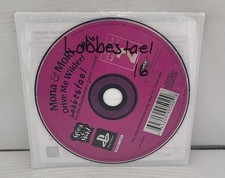 Covers Mona & Moki: Drive Me Wilder psx