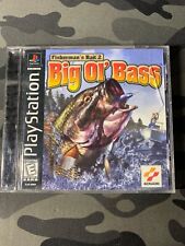 Covers Monster Bass psx