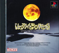 Covers Moonlight Syndrome psx