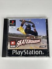 Covers MTV Sports: Skateboarding featuring Andy MacDonald psx
