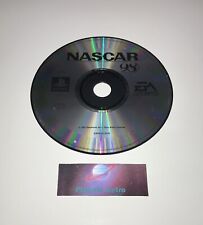 Covers NASCAR 98 psx