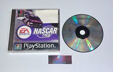 Covers NASCAR 99 psx
