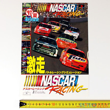 Covers NASCAR Racing psx