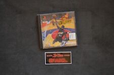 Covers NBA Jam Extreme psx