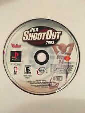 Covers NBA ShootOut 2003 psx