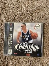 Covers NCAA Final Four 2000 psx