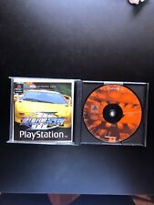 Covers Need For Speed III Poursuite Infernale psx