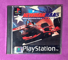 Covers Newman/Haas Racing psx