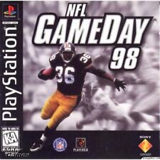 Covers NFL GameDay psx