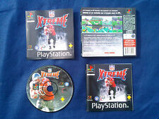 Covers NFL Xtreme 2 psx