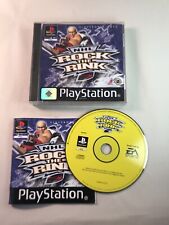 Covers NHL Rock the Rink psx