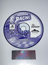 Covers Nicktoons Racing psx