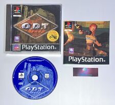 Covers O.D.T. psx