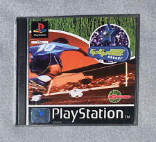 Covers 4-4-2 Soccer psx
