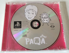 Covers PAQA psx