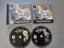 Covers Parasite Eve psx