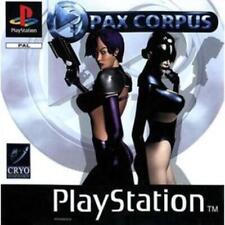 Covers Pax Corpus psx