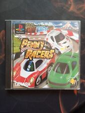 Covers Penny Racers psx