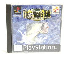 Covers Bass Fisherman psx