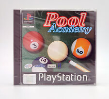 Covers Pool Academy psx