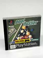Covers Pool Hustler psx