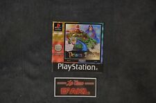 Covers Prism Land psx