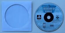 Covers Project Horned Owl psx