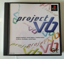 Covers Project V6 psx