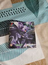 Covers Batman Forever: The Arcade Game psx