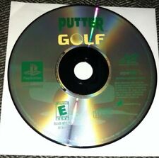 Covers Putter Golf psx