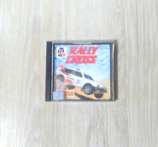 Covers Rally Cross psx