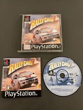 Covers Rally Cross 2 psx