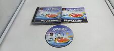 Covers Rapid Racer psx