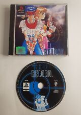 Covers Rapid Reload psx
