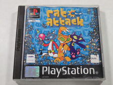 Covers Rat Attack! psx