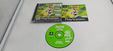 Covers Rayman Junior Level 3 psx