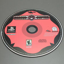 Covers Rescue Copter psx