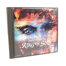 Covers Ring of Sias psx