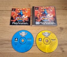 Covers Rival Schools psx