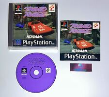 Covers Road Rage psx
