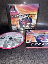 Covers Rollcage Stage II psx