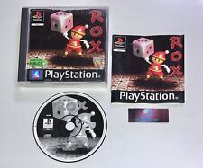 Covers Rox psx