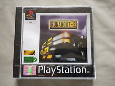 Covers Runabout 2 psx