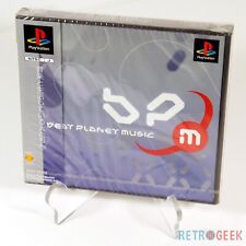 Covers Beat Planet Music psx