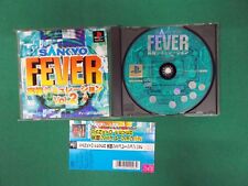 Covers Sankyo Fever Vol. 2: Jikki Simulation psx